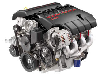 P0767 Engine